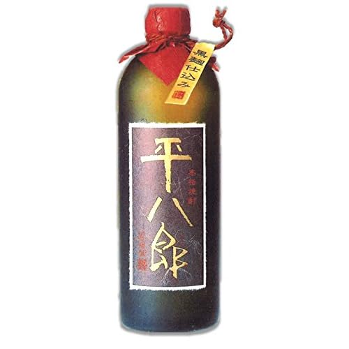 京屋酒造 平八郎 25度