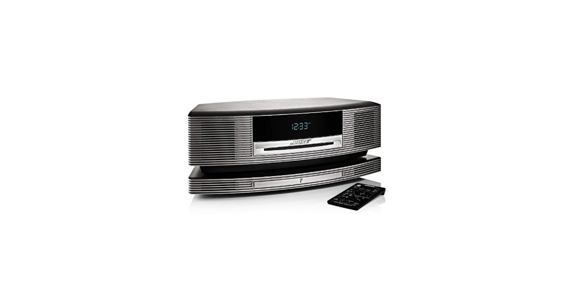 Amazon.com: Bose Wave SoundTouch Music System : Electronics