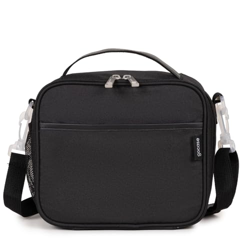 Bolsa Térmica Lancheira Play Gocase
