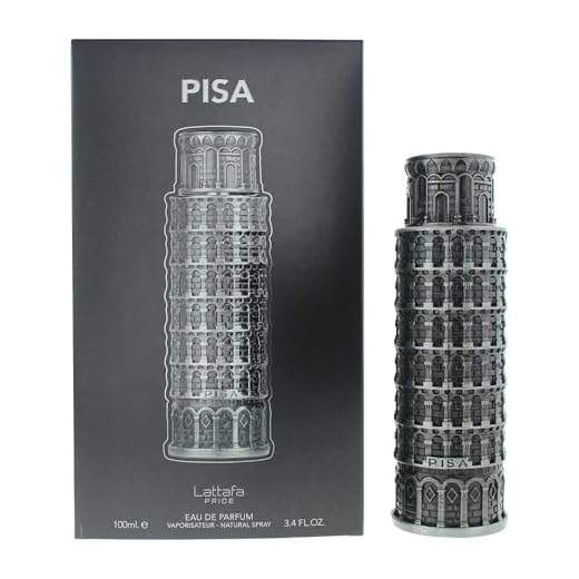 Lattafa pride edp 100 ml