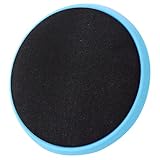 Homoyoyo Tabla de Ballet Giratoria Portátil Color Azul Claro, Disco Giratorio para Bailarines, Herramienta de Entrenamiento de Ballet, Equipo para Practicar Piruetas y Mejorar Postura, Uso