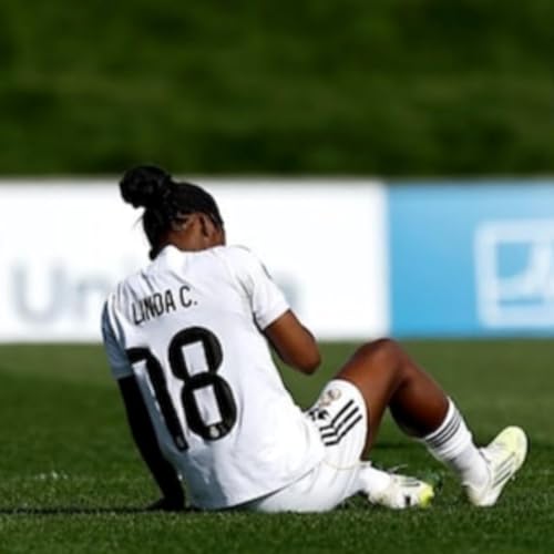 Injury Crisis | Real Madrid Femenino 2-0 CA Tenerife
