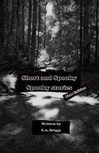 Short and Spooky