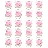 Boîtes à dragées : idéales pour les bonbons, les chocolats, les en-cas, les petits cadeaux et les objets artisanaux, boîtes à biscuits