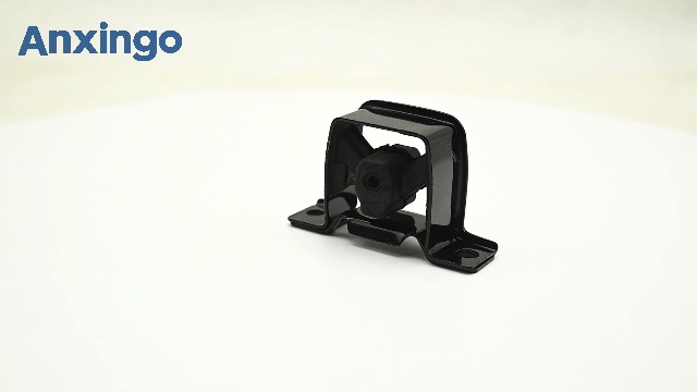 Amazon.com: Anxingo 18215-SDA-A01 Ex-haust Mounting Cushion Rubber