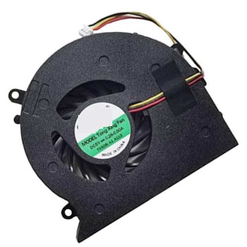 Ventilateur de refroidissement pour processeur évite les coupures PC Aspire