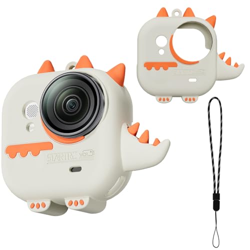 Coyktonty VRیP[X Insta360 Go Ultrap h~R[h/[ht Sی h ho