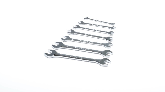 Cle à fourche micro 1/2' FACOM 3412P