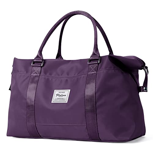 SEAFEW Small Gym Bag for Women