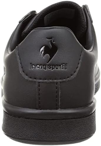 le coq sportif(ルコックスポルティフ) Women's Sneakers, BB (QL1VJC02BB), 25.0 cm | Image 2