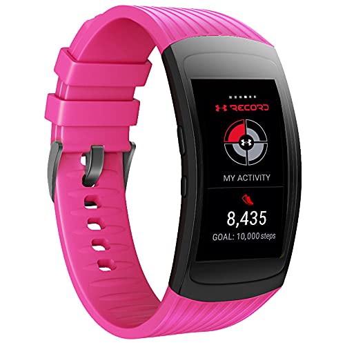Gear fit 2 rosa ✔️ La Tienda 232