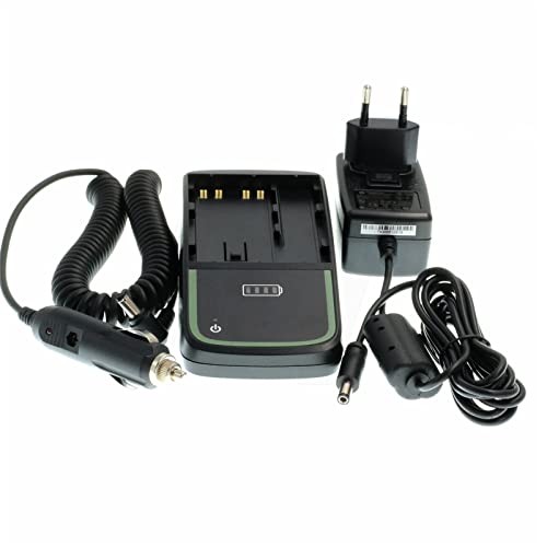 HangTon GKL311 Power Charger for Battery GEB211 GEB212 GEB221 GEB222 GEB241 GEB242 GEB371
