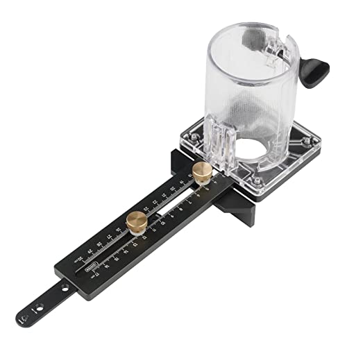 Circle Cutting Jig