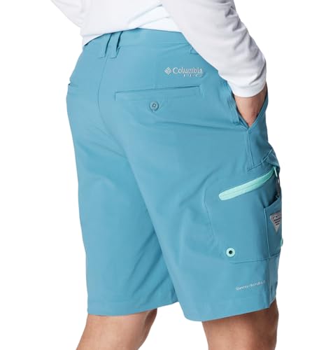 Image of Columbia Men's PFG Tamiami II Short Sleeve Fishing Shirt