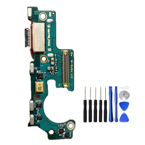 Port de charge Samsung Galaxy Z Flip 7 nappe flexible de remplacement
