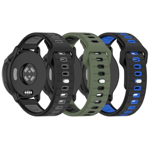 Correa de silicona para Skeiwatch Smartwatch