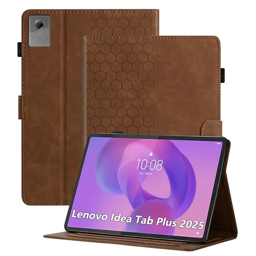 Étui Lenovo Idea Tab Plus 12,1 pouces : protégez votre écran TB361FU des rayures et chocs