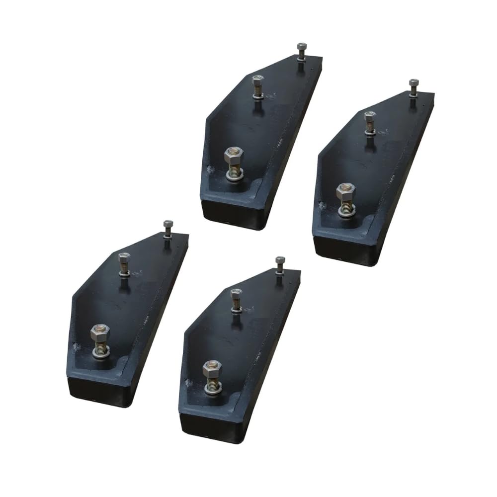 Amazon.com: AT114691 4 Stabilizer Street Pad, fits Most JD 310