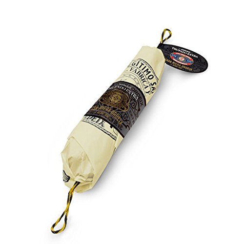 Salchichón de Vic cular Trufado, Casa Riera Ordeix, 300g