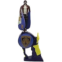 Guardianes de la Galaxia - Figura voladora: Star Lord (Bandai