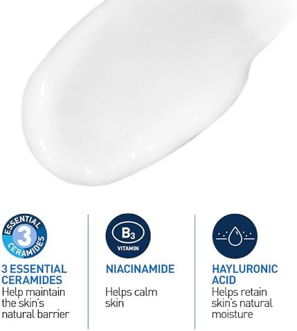 CeraVe PM Hydraterende Nachtcrème - View 3