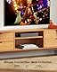 ULTIMEA 2.1 Kanal Soundbar für TV Geräte mit integriertem Subwoofer, APP-Steuerung, All-in-One Soundbar für Fernseher, TV-Lautsprecher mit verstellbarem Bass, Bluetooth 5.3 TV Sound Bar, Solo B30 Pro