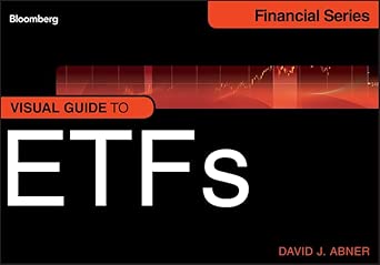 Visual Guide to ETFs book cover