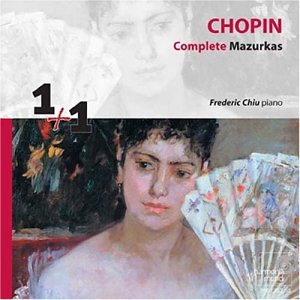 Chopin: Complete Mazurkas