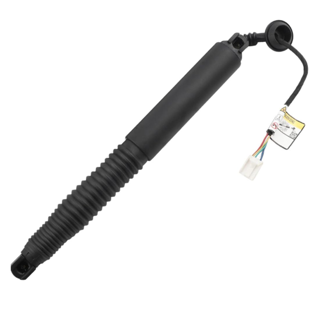 Rufutle Liftgate Struts for Tesla Model 3 2016-2020, Electric Tailgate Support Rod Rear Trunk Strut 155148898B/155148900B
