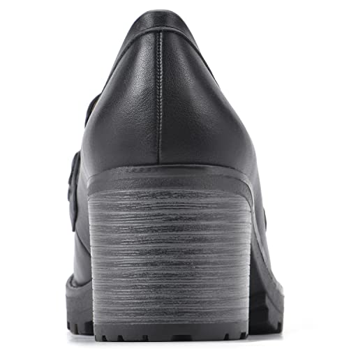 Image of WHITE MOUNTAIN Shoes Women's Booster Loafer