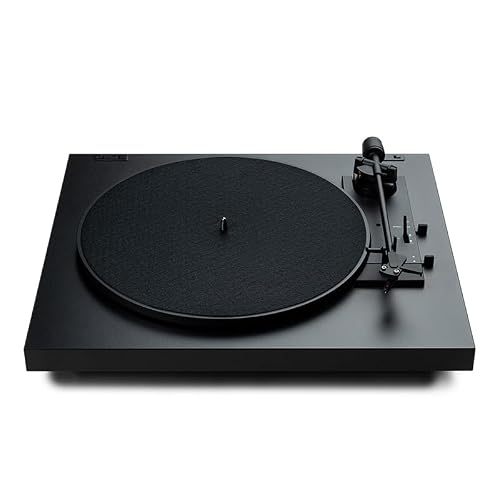 Pro-Ject Automat A1.2 Fully Automatic Turntable