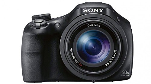 Film de protection d'écran pour Sony HX400 évitez les rayures Expert Shield