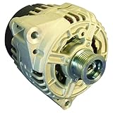 OEG Parts New Alternator Compatible With Mercedes Benz S420 V8 4.2L 1996-1997, S500 V8 5.0L 1996,