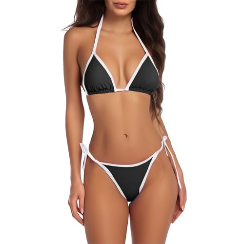 Bikinis Mujer 2020 Tallas Grandes Marca Shffuw