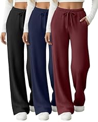 Black, Navy Blue, Wine Red