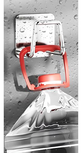 kit com 2 Suporte Porta Esponja Bucha Pia Inox Organizador Cozinha Suporte para Sabonete adesivo Cor