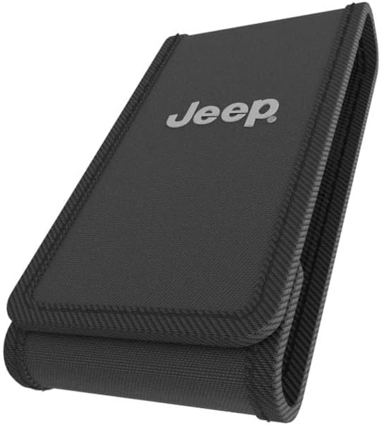 Mopar 2018-2020 Jeep Wrangler JL & Gladiator Hard Top Installation & Removal Tool Kit