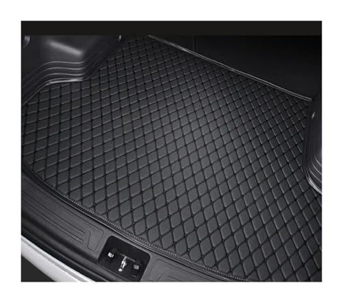Tapis de protection de coffre pour Changan CS35 Plus haute qualité