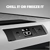 Dometic CFX Electric Cooler | Portable Freezer | CFX5 & CFX3 Series | AC/DC or Solar Powered