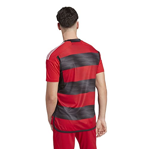 Camisa Adidas Masculina Flamengo I 23/24