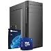 Migliori PC desktop assemblati intel i7 PC Fisso Intel Core Ultra 7 265KF AI Integrata • Scheda Video RTX A400 4 GB • RAM 16GB DDR5 • SSD 500GB NVMe M.2 • WiFi AC e Bluetooth • HDMI • USB 3.2 • Computer Fisso Desktop Windows 11 Pro
