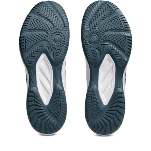 Image of ASICS Men's Upcourt 6 Volleyball Shoes