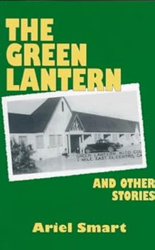 Paperback The Green Lantern & Other Stories Book