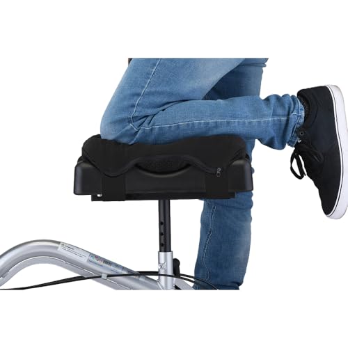 NOVA Knee Scooter Gel Cushion Cover
