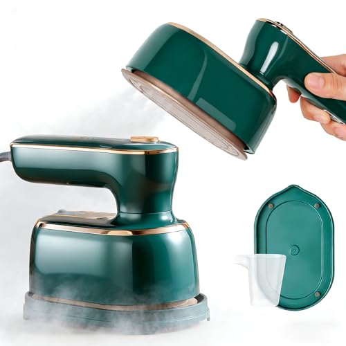 Best steam irons travel