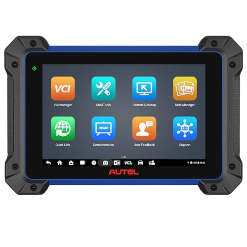 2026 Autel Scanner MaxiIM IM608 PRO 2: Pro Bundle Version IM608 PRO II