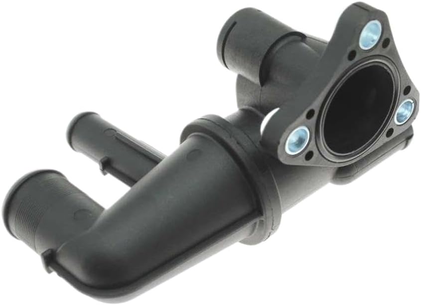 Thermostat Housing Coolant Water Flange 2565002801 2561102801 25650-02801 25611-02801 For Getz Click 2002-2010 Replacement Part