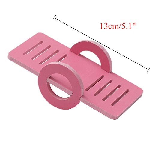 LYsng Giochi Criceto Riutilizzabile Giochi per