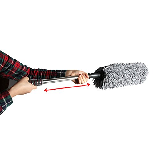 Ultimate Car Duster The Best Microfiber Multipurpose duster car