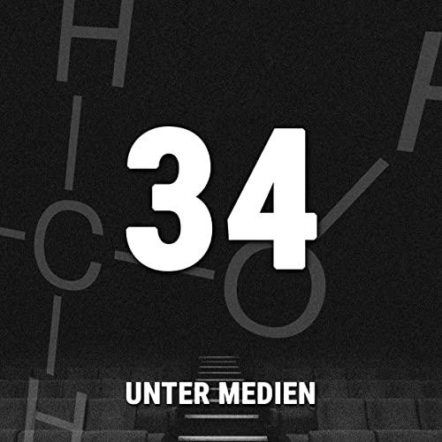 Episode 34: Titel, Tresen, Temperamente | &Uuml;ber Alkohol in den Medien und Wein im Klaas